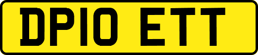 DP10ETT