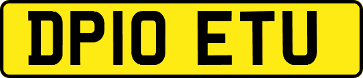 DP10ETU