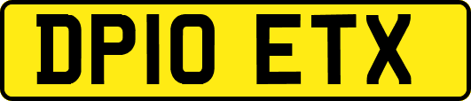 DP10ETX