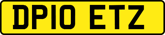 DP10ETZ
