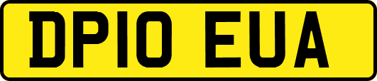 DP10EUA