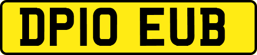 DP10EUB