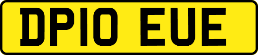DP10EUE