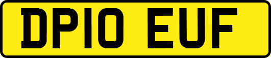 DP10EUF