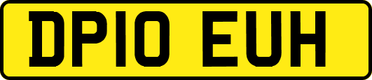 DP10EUH