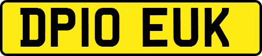 DP10EUK