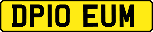 DP10EUM