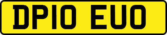 DP10EUO