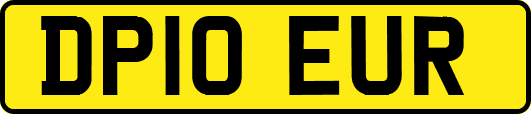 DP10EUR