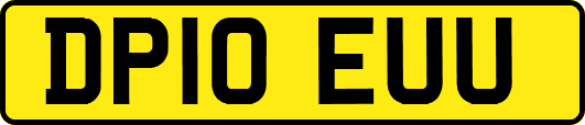 DP10EUU