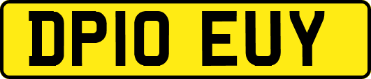 DP10EUY