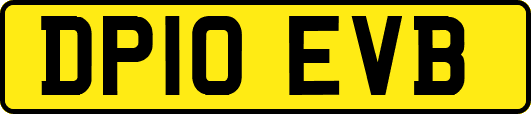 DP10EVB