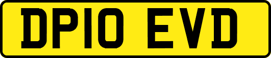 DP10EVD
