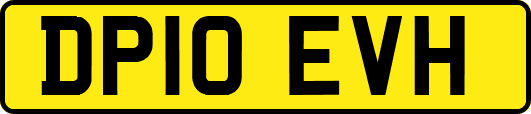 DP10EVH