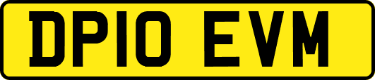 DP10EVM