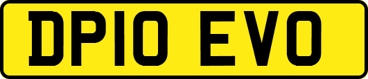 DP10EVO