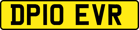 DP10EVR