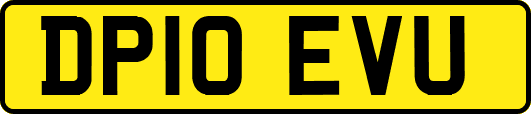 DP10EVU