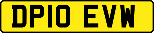 DP10EVW