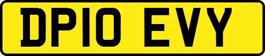 DP10EVY