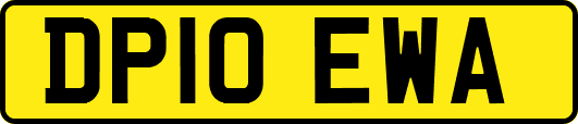 DP10EWA