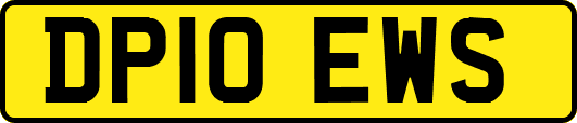 DP10EWS