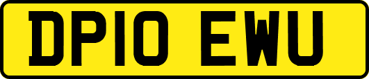 DP10EWU