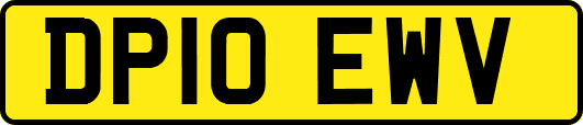 DP10EWV