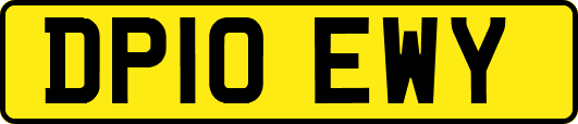 DP10EWY