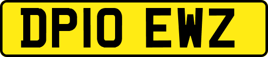 DP10EWZ