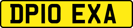 DP10EXA
