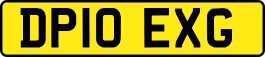 DP10EXG