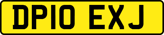 DP10EXJ