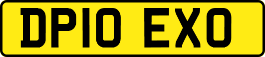 DP10EXO