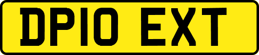 DP10EXT