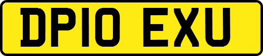 DP10EXU