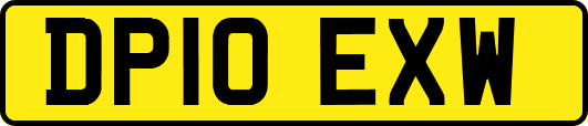 DP10EXW