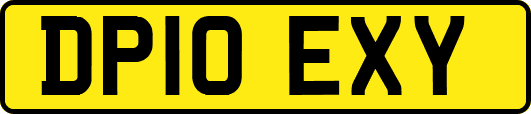 DP10EXY