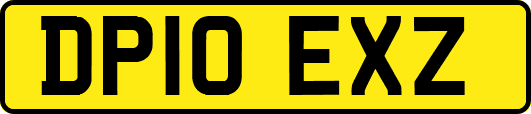 DP10EXZ