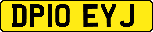 DP10EYJ