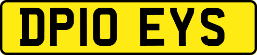 DP10EYS