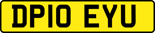 DP10EYU