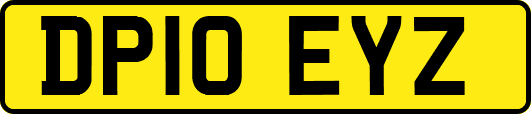 DP10EYZ