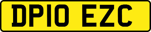 DP10EZC