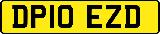 DP10EZD