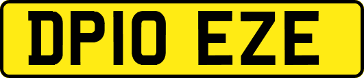 DP10EZE