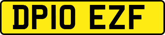 DP10EZF