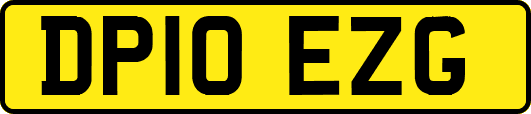 DP10EZG