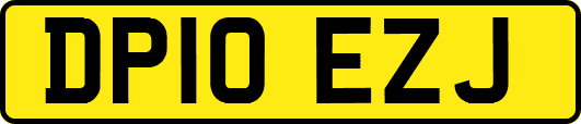 DP10EZJ