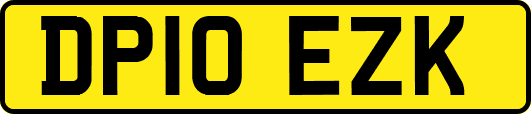 DP10EZK